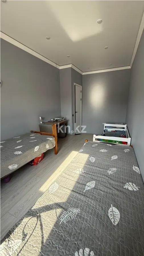 Продажа 2-комнатной квартиры, 51 м², ул. Косшыгулулы, дом  19/2 - Продажа квартир в Астане фото 1 из 2