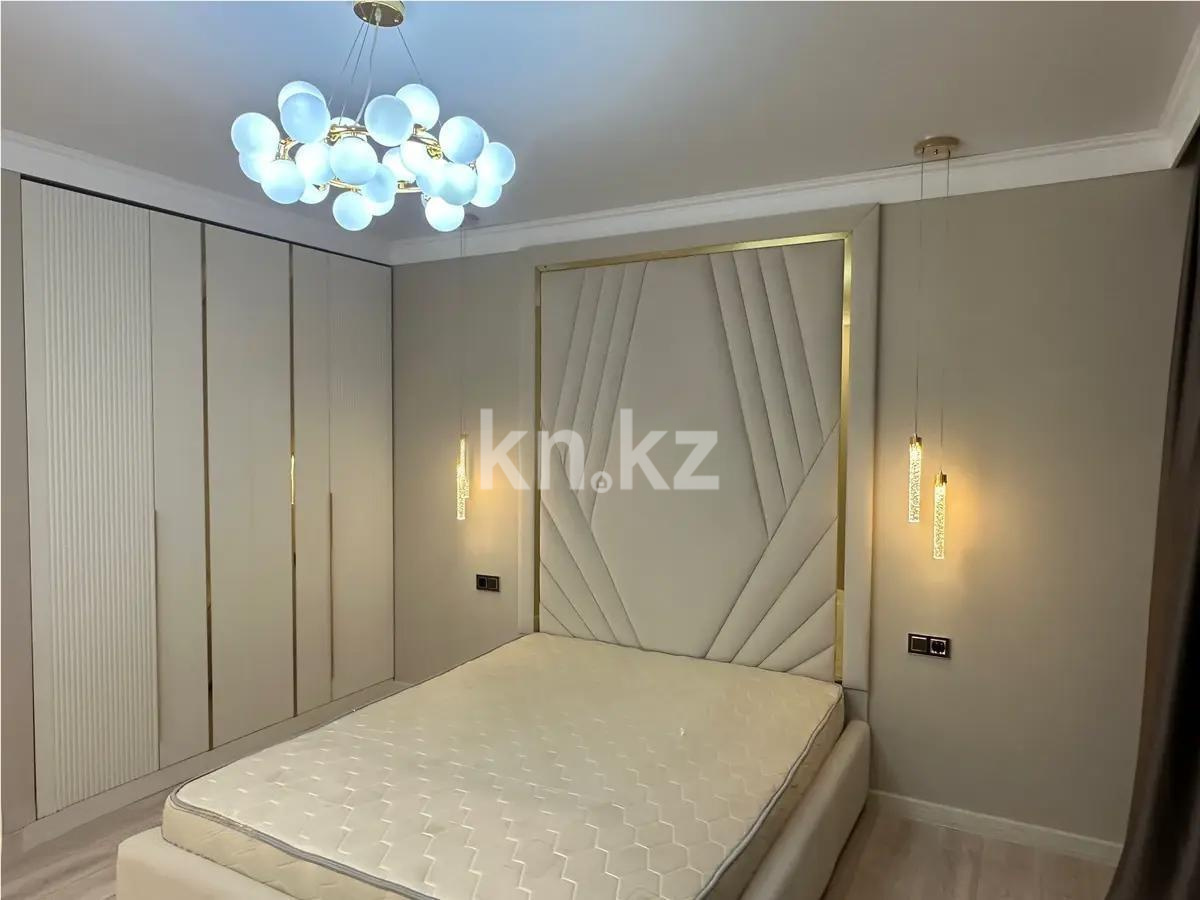 Продажа 3-комнатной квартиры, 53 м² - Продажа трехкомнатных квартир от собственников в Алматы - страница 2 фото 2 из 4