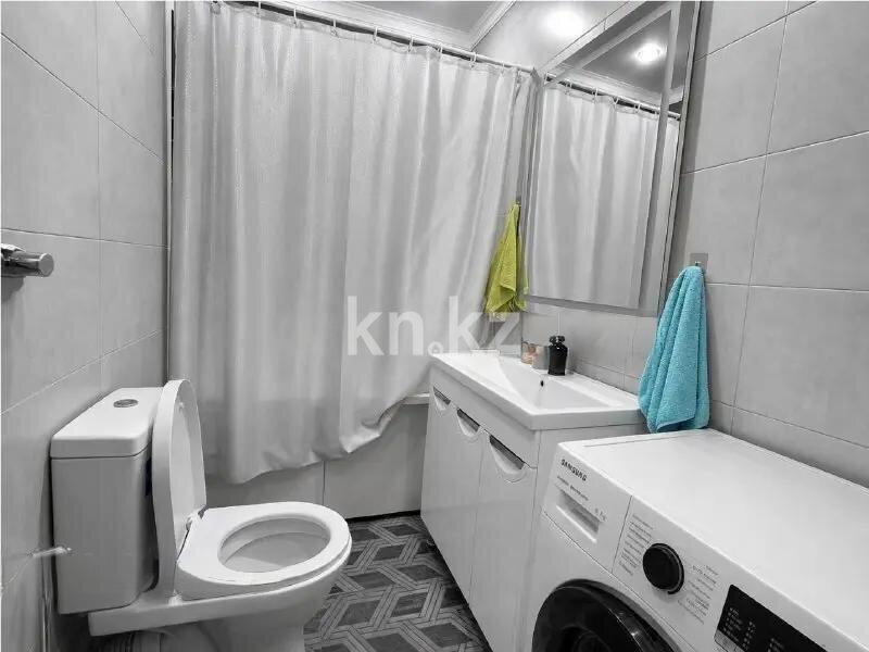 Продажа 2-комнатной квартиры, 51 м² в Астане - фото 5