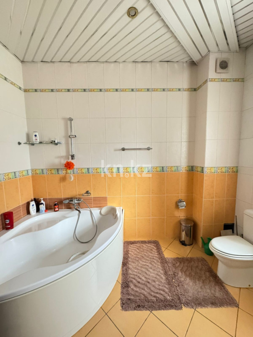 Продажа 6-комнатного дома, 470 м², ул. Турысова - Продажа квартир в Казахстане фото 12 из 19