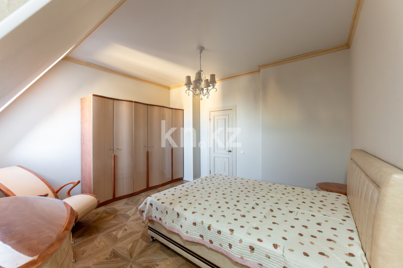 Продажа 3-комнатной квартиры, 82.1 м² - Продажа квартир в новостройках Астаны - страница 17 фото 2 из 40