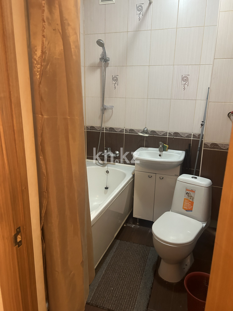 Аренда 1-комнатной квартиры, 43 м² - Аренда квартир помесячно в Казахстане - страница 10 фото 4 из 5