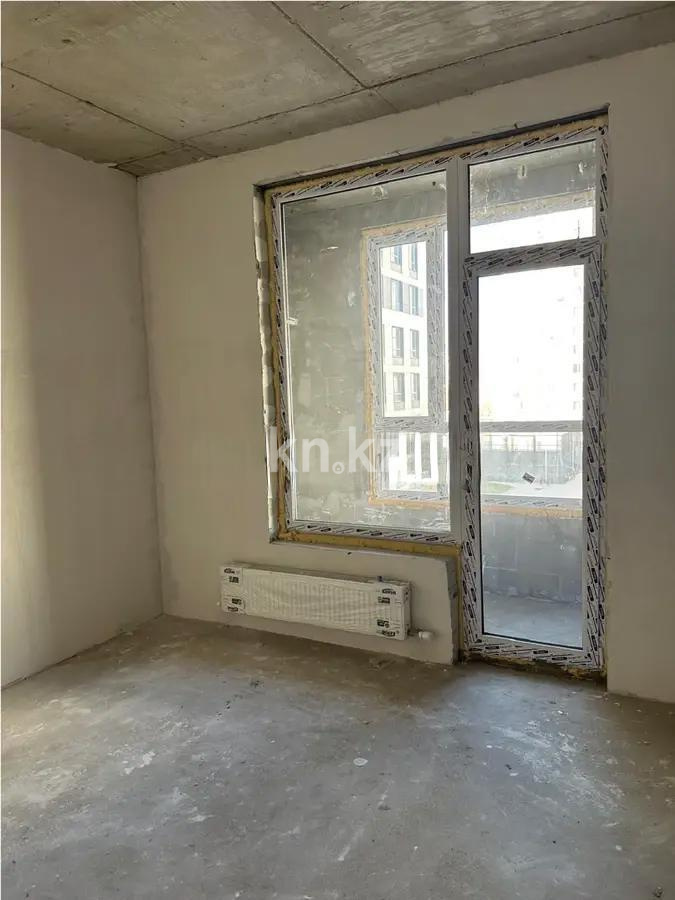 Продажа 1-комнатной квартиры, 37 м², ул. Молдагалиева, дом  5 в Астане - фото 2