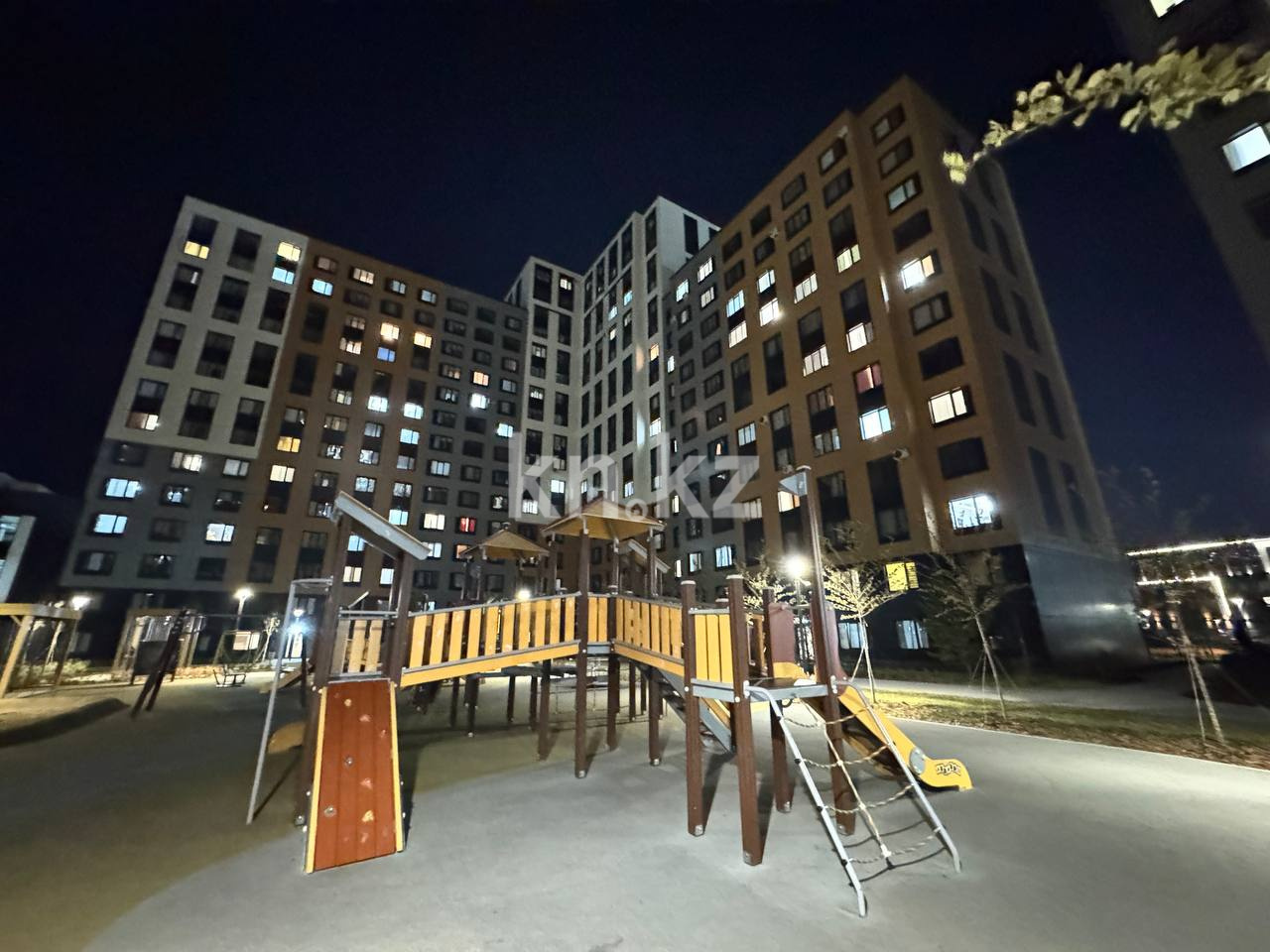 Продажа 2-комнатной квартиры, 49 м², ул. Хусейна бен Талала, дом  39 - Продажа квартир в Астане фото 13 из 17