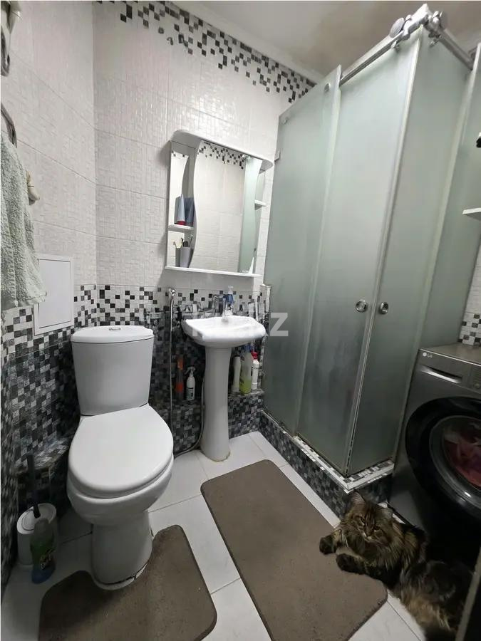 Продажа 3-комнатной квартиры, 58 м² в Алматы - фото 5