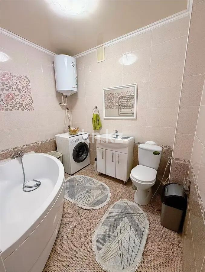 Продажа 3-комнатной квартиры, 80 м² в Караганде - фото 5