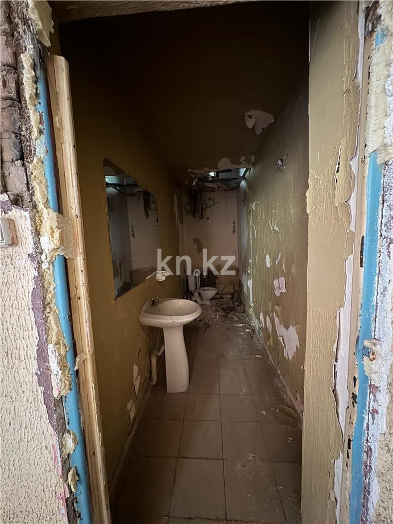 Продажа , 1000 м², ул. Фурманова, дом  21 - Продажа квартир в Темиртау фото 13 из 13