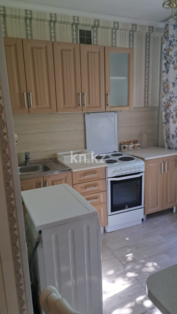 Продажа 1-комнатной квартиры, 36 м² - Продажа однокомнатных квартир в Усть-Каменогорске фото 6 из 10