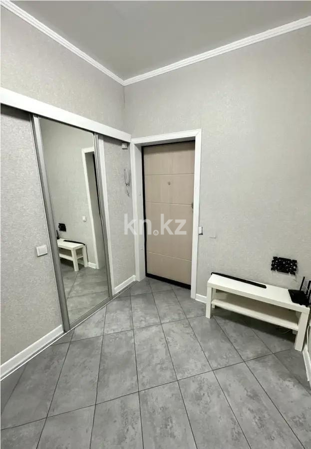 Продажа 2-комнатной квартиры, 42 м², ул. Жарокова, дом  137 - Продажа квартир в Бостандыкском р-не Алматы фото 7 из 7