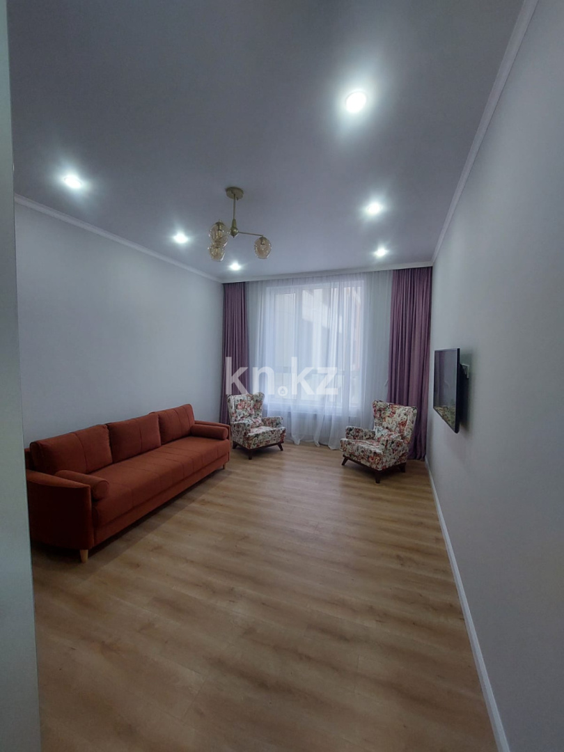 Продажа 3-комнатной квартиры, 66 м² в Астане - фото 12