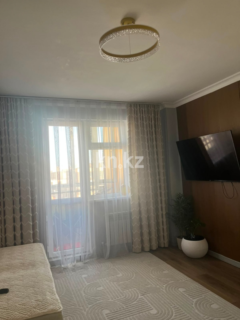 Продажа 3-комнатной квартиры, 53 м² - Продажа трехкомнатных квартир в монолитном доме в Казахстане - страница 2 фото 3 из 13