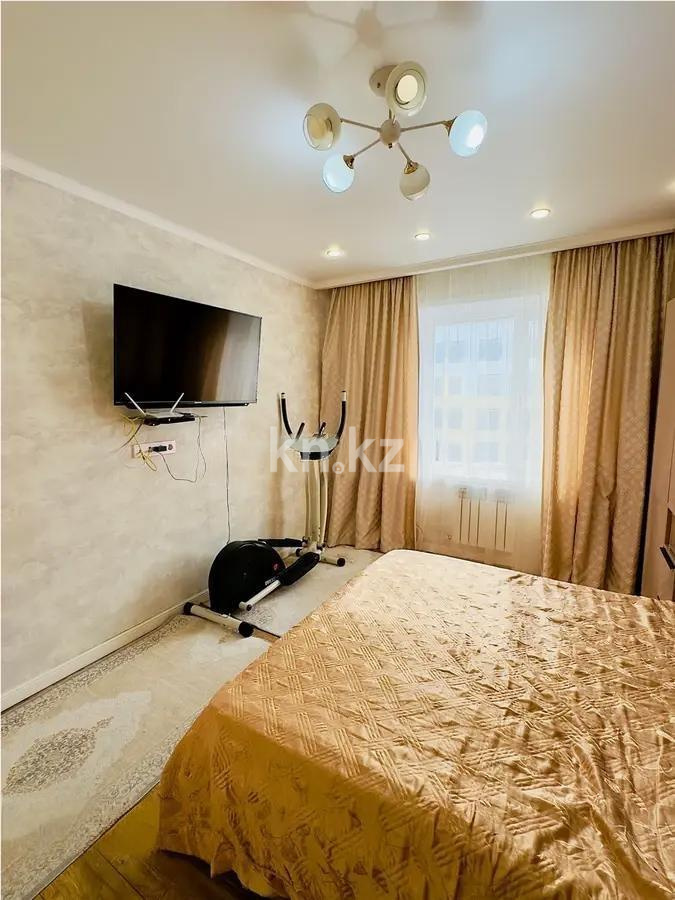 Продажа 2-комнатной квартиры, 74 м², ул. Бейбарыс Султан, дом  13 в Астане - фото 2