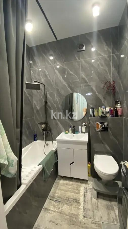 Продажа 2-комнатной квартиры, 57.2 м² - Недвижимость в Казахстане - страница 3 фото 4 из 5