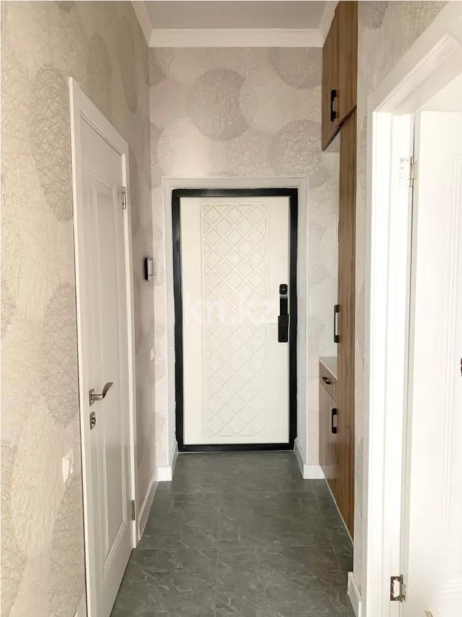 Продажа 1-комнатной квартиры, 41 м² в Астане - фото 4