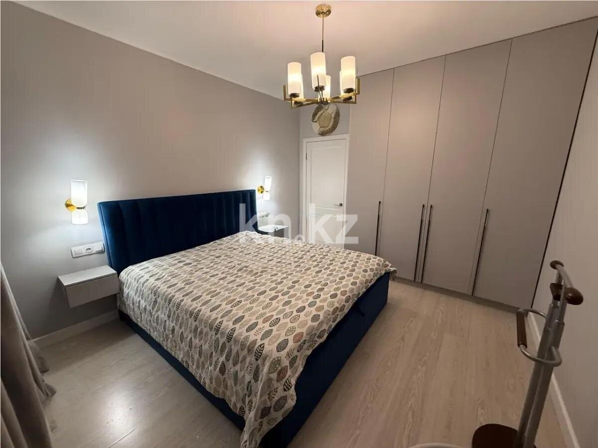 Продажа 3-комнатной квартиры, 85 м² в Астане - фото 2