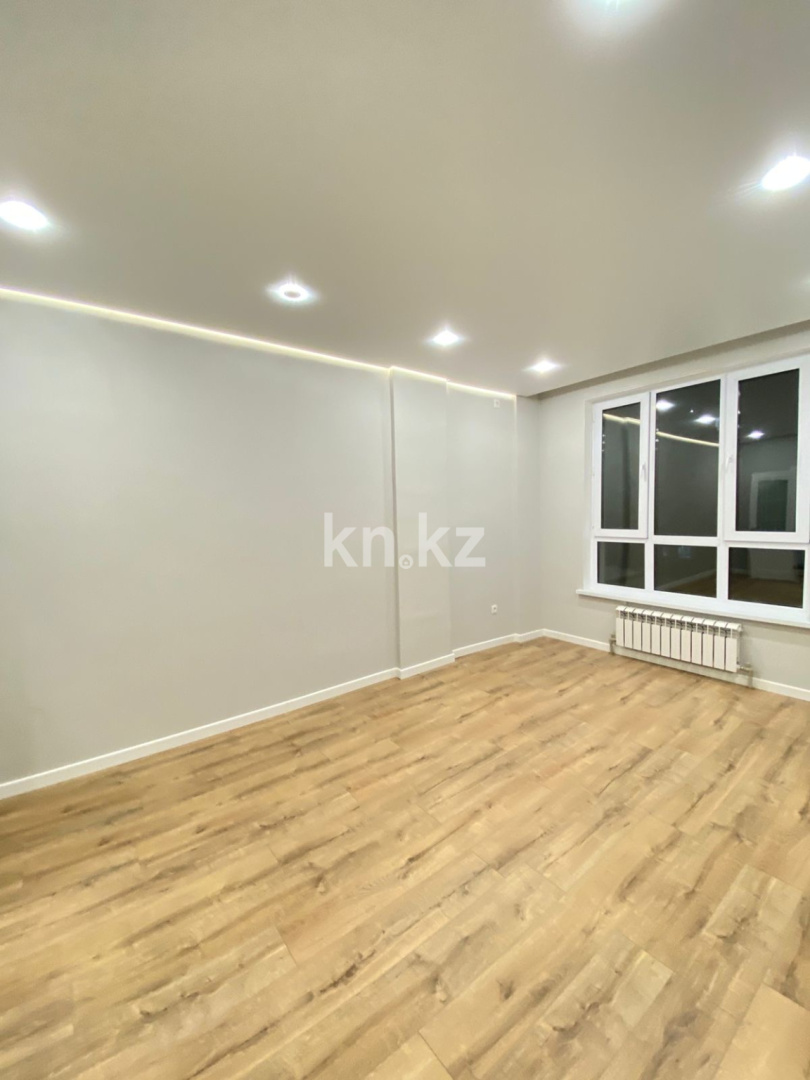 Аренда 1-комнатной квартиры, 40 м² - Аренда квартиры помесячно в Астане фото 7 из 13