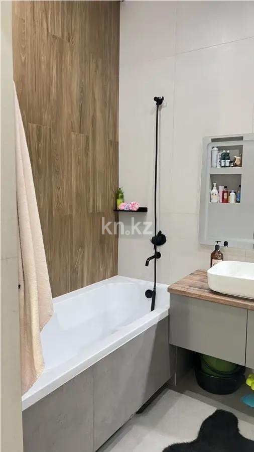 Продажа 3-комнатной квартиры, 85 м² - Продажа недвижимости в Астане - страница 30 фото 4 из 6