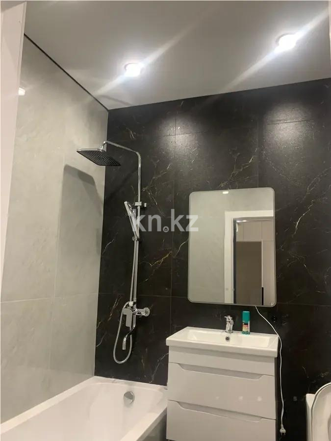 Продажа 2-комнатной квартиры, 44 м² - Продажа квартир в Алматы - страница 3 фото 3 из 3