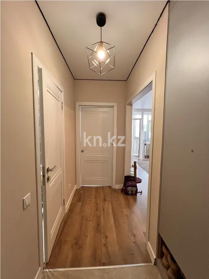 Продажа 1-комнатной квартиры, 46 м² - Продажа квартир в Астане в р-не Есиль - страница 2 фото 5 из 5