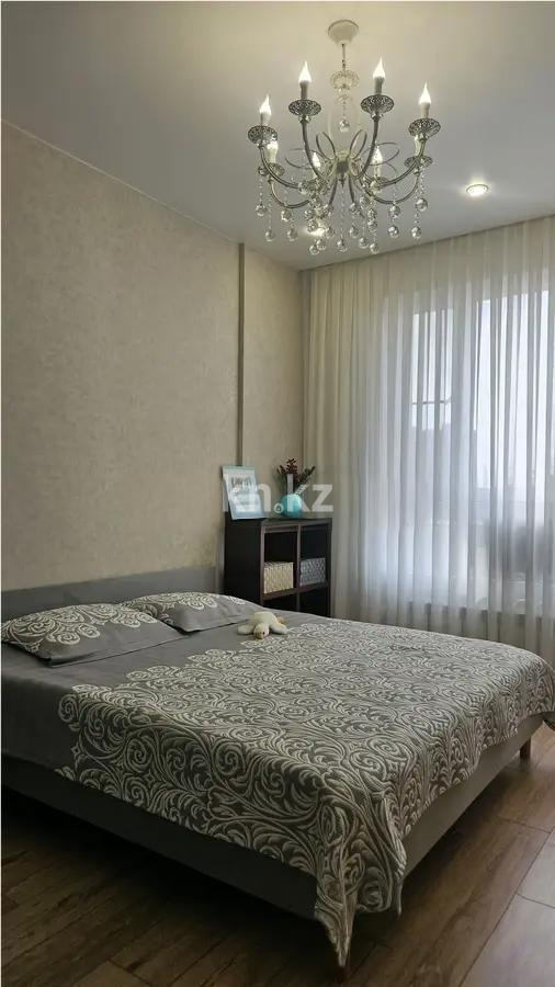 Продажа 4-комнатной квартиры, 108 м², ул. Байтурсынова, дом  14 - Продажа квартир в новостройках Астаны с фото фото 3 из 8