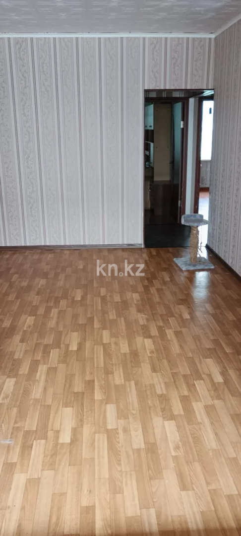 Аренда 3-комнатной квартиры, 65 м² - Аренда квартир помесячно в Казахстане фото 3 из 12
