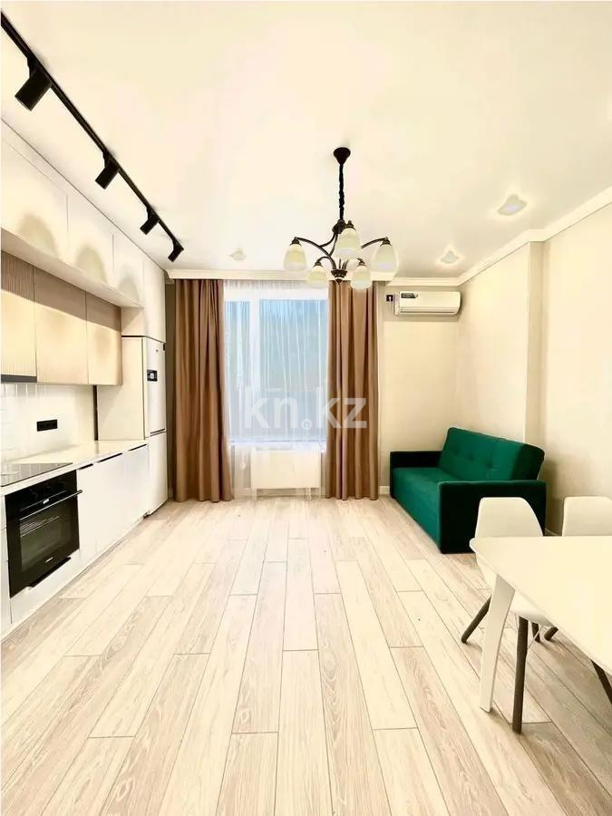 Продажа 3-комнатной квартиры, 61 м², пр. Тауелсыздык, дом  23 в Астане