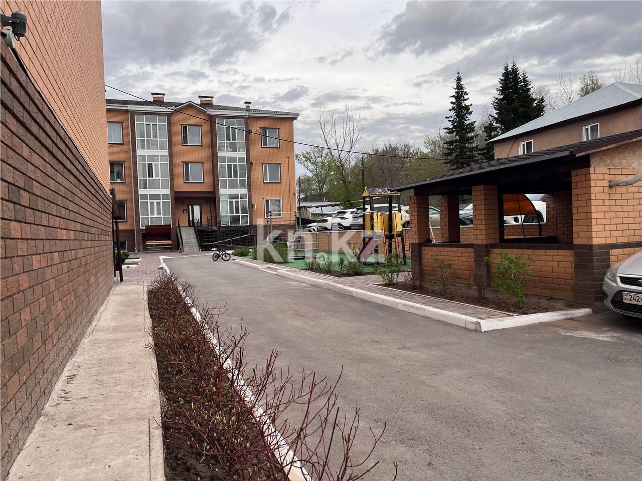 Продажа 3-комнатной квартиры, 83 м² - Продажа трехкомнатных квартир в кирпичном доме в Казахстане - страница 61 фото 20 из 22