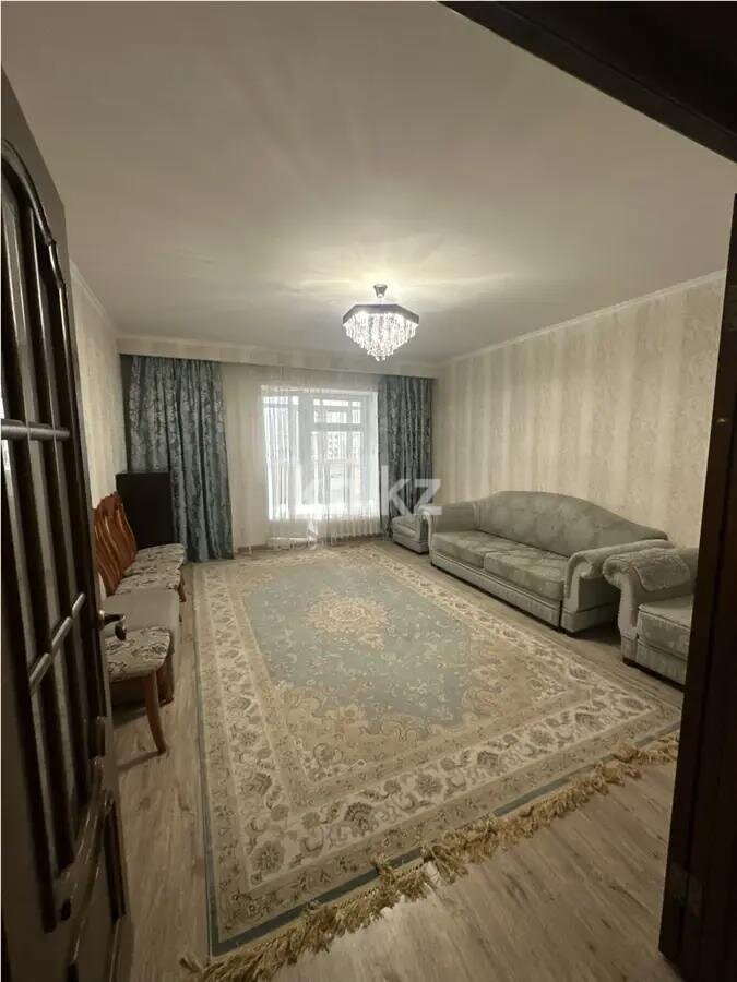 Продажа 2-комнатной квартиры, 68 м² в Астане