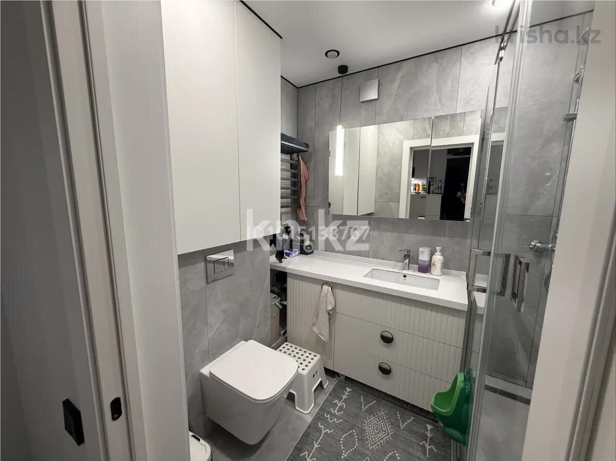 Продажа 3-комнатной квартиры, 58 м² в Караганде - фото 5