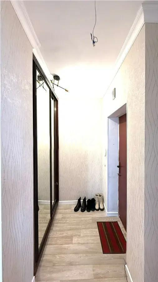 Продажа 1-комнатной квартиры, 39 м², пр. Момышулы, дом  23 в Астане - фото 4