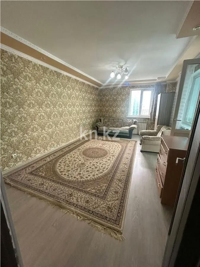 Продажа 2-комнатной квартиры, 50 м² в Астане