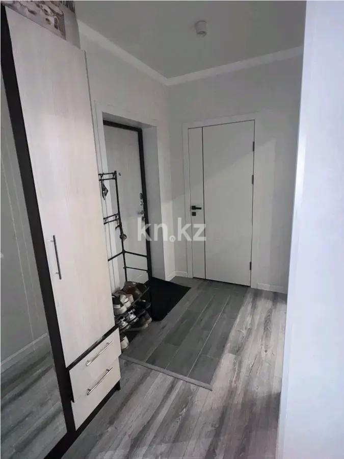 Продажа 1-комнатной квартиры, 40 м² в Астане - фото 4