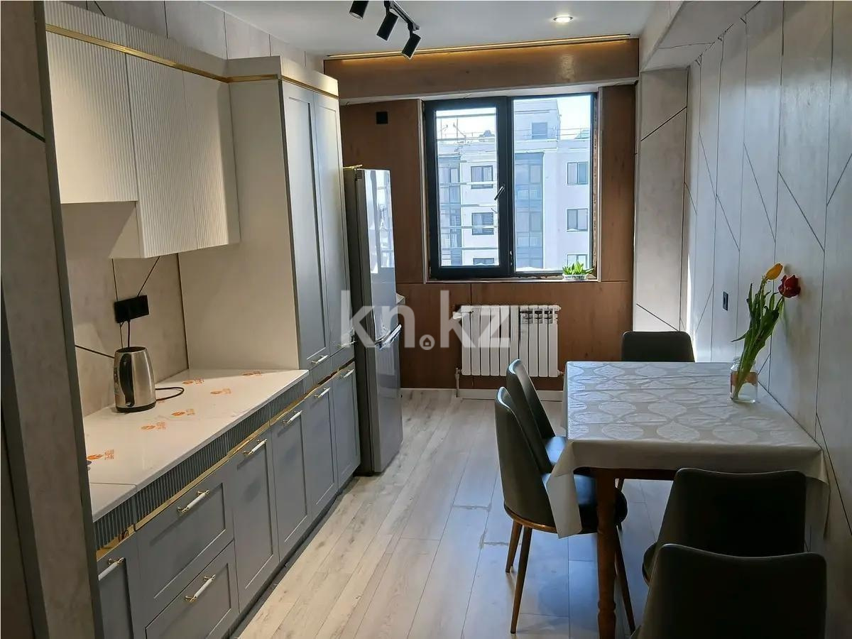 Продажа 2-комнатной квартиры, 75 м² - Продажа квартир от собственников в Алматы - страница 503 фото 3 из 5