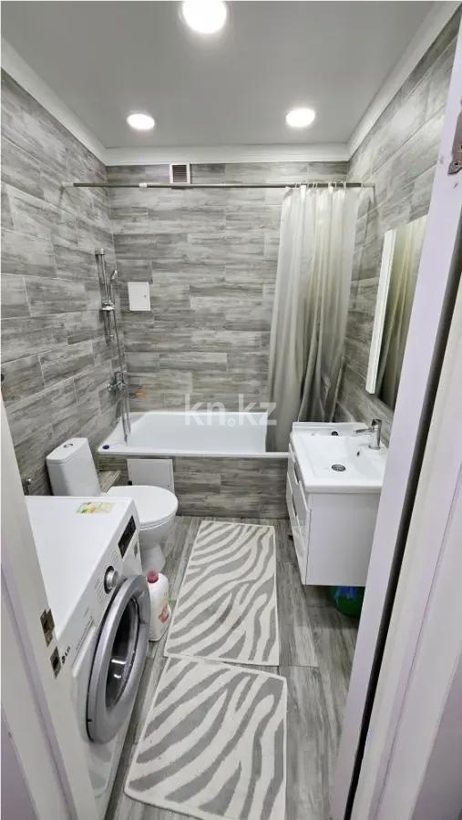 Продажа 2-комнатной квартиры, 43.9 м², ул. Макатаева, дом  131/6 в Алматы - фото 3