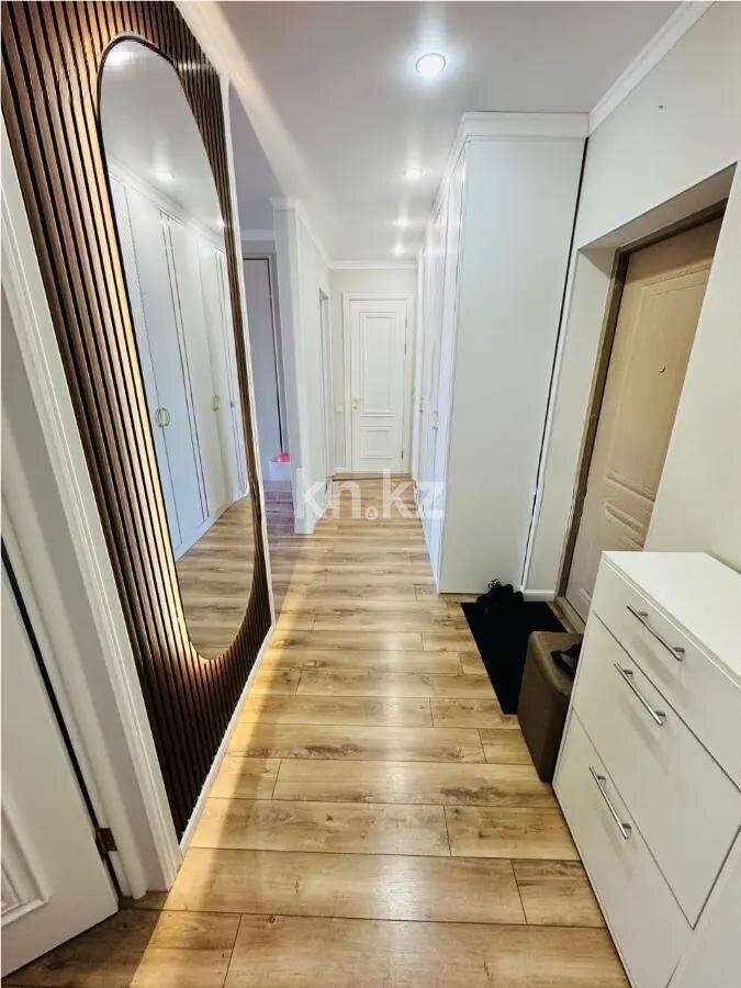 Продажа 2-комнатной квартиры, 59 м² в Астане - фото 6
