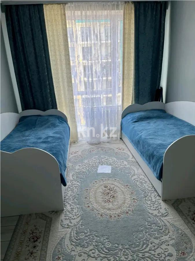 Продажа 2-комнатной квартиры, 65.8 м² в Алматы - фото 2