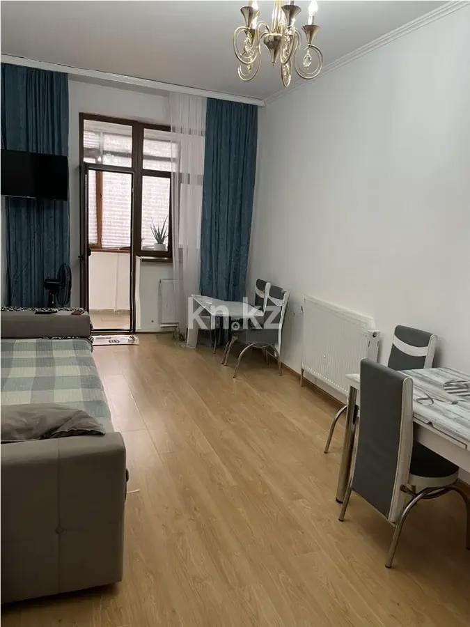 Продажа 2-комнатной квартиры, 50 м² в Астане
