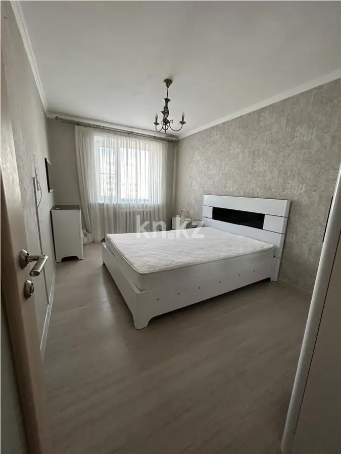 Продажа 3-комнатной квартиры, 80 м² - Продажа квартир в Астане без посредников - страница 7 фото 2 из 7