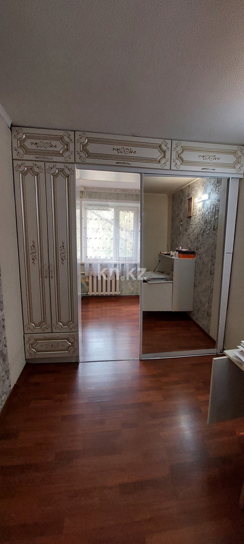 Продажа 2-комнатной квартиры, 45 м², ул. Рыскулова, дом  17 - Продажа квартир в Караганде фото 17 из 17