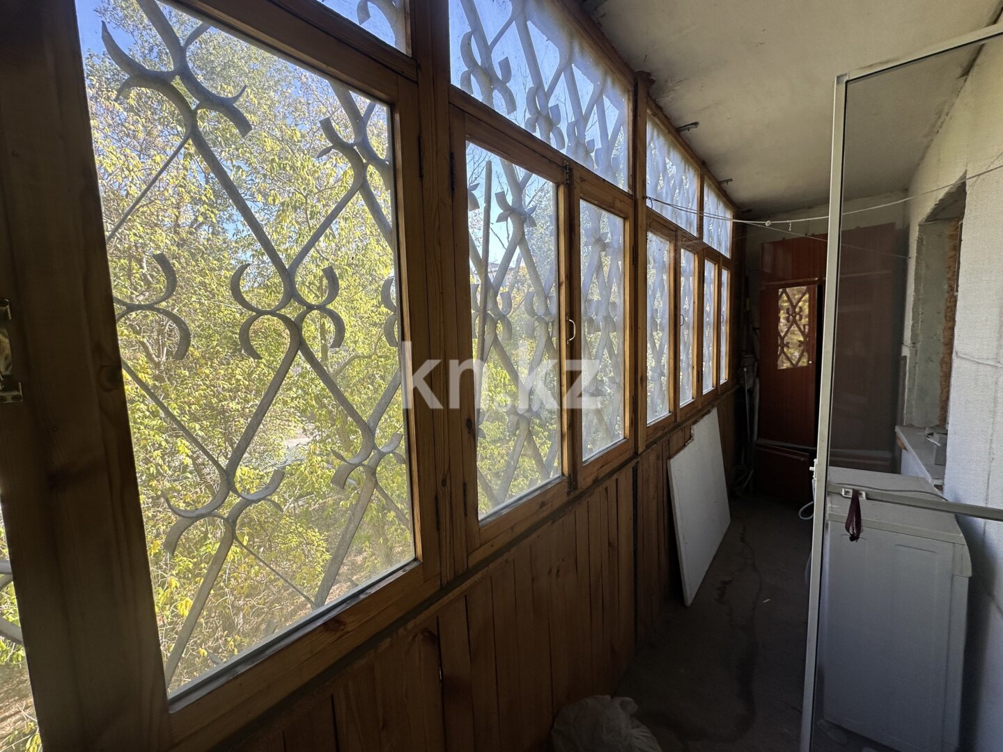 Продажа 1-комнатной квартиры, 33 м² в Караганде - фото 5