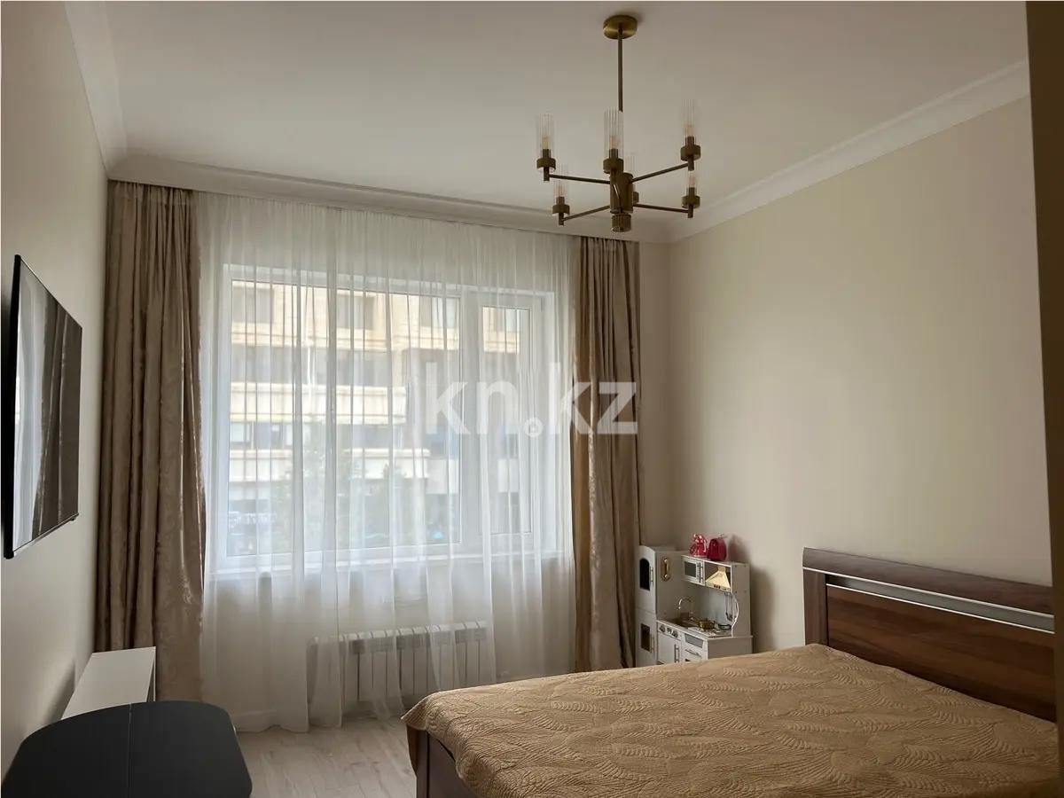 Продажа 3-комнатной квартиры, 95 м², пр. Мангилик Ел, дом  41 в Астане - фото 3