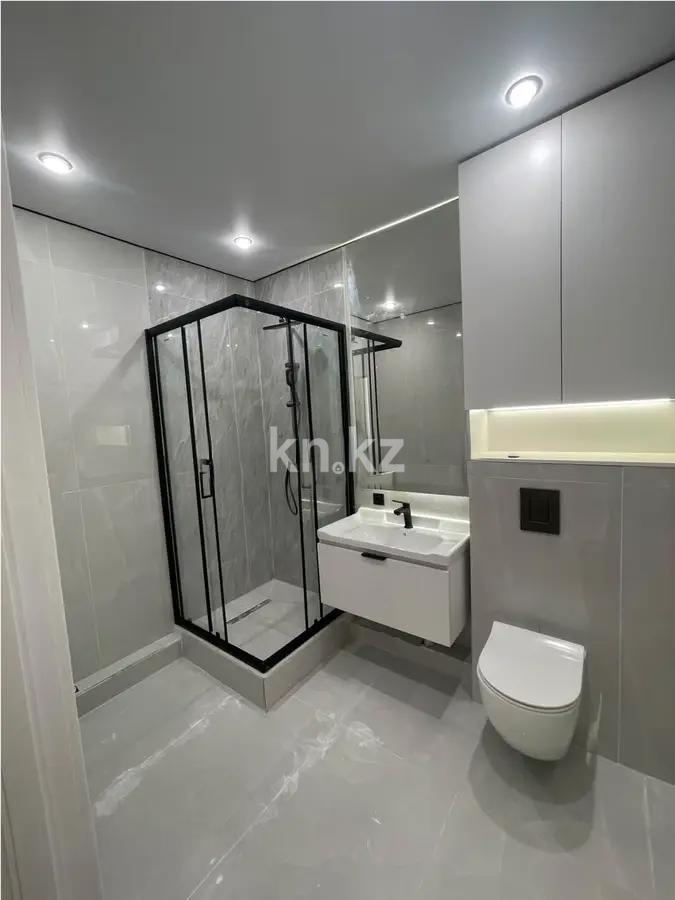 Продажа 2-комнатной квартиры, 40 м² - Продажа двухкомнатных квартир от собственников в Алматы фото 4 из 6