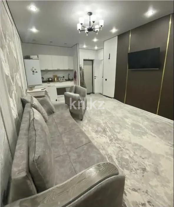 Продажа 2-комнатной квартиры, 38 м² в Астане - фото 2