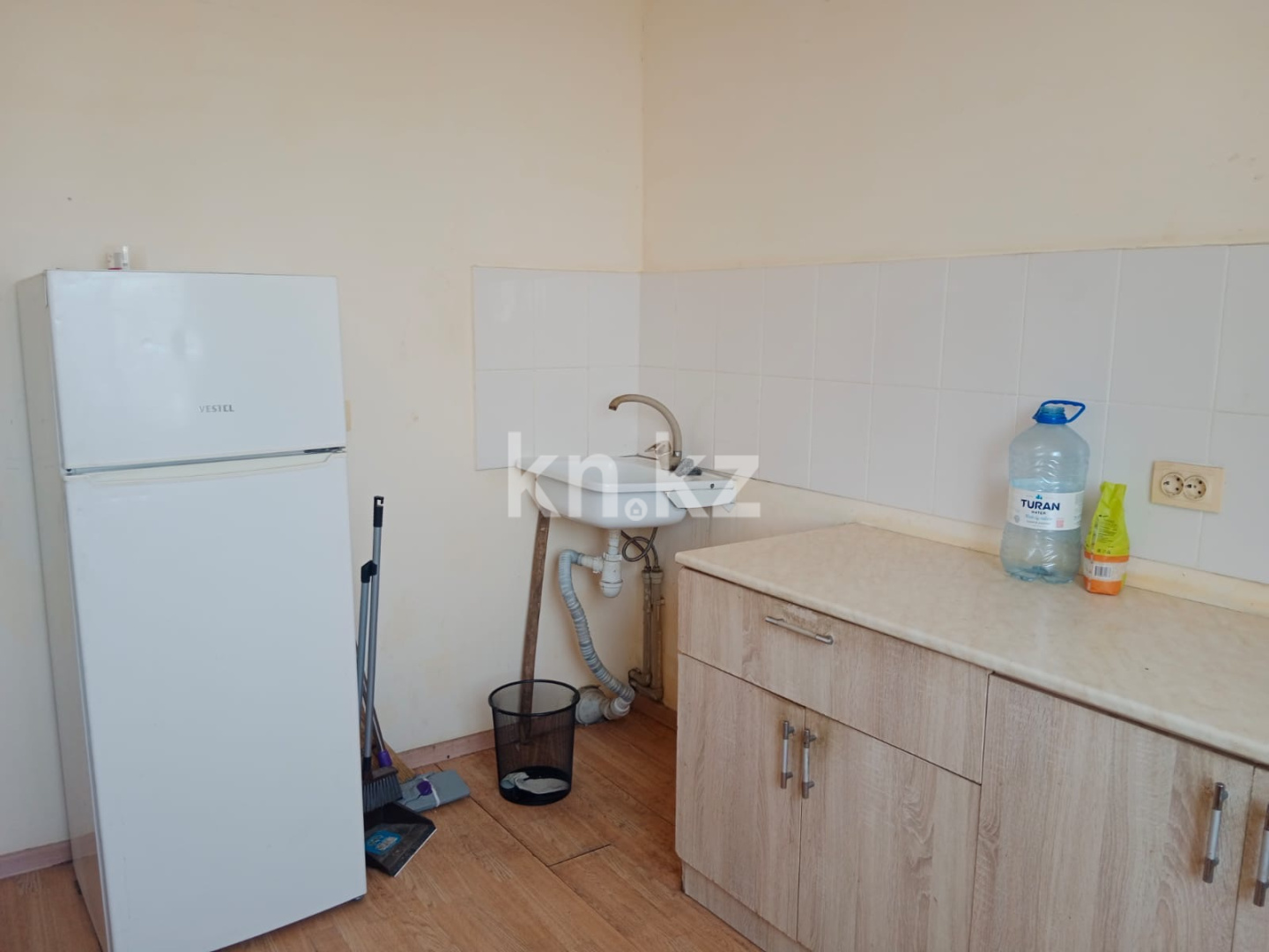 Аренда 1-комнатной квартиры, 40 м² в Астане