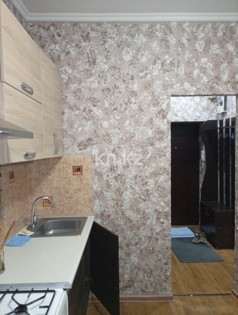 Аренда 1-комнатной квартиры, 34 м² - Аренда квартир помесячно в Алматы фото 6 из 12