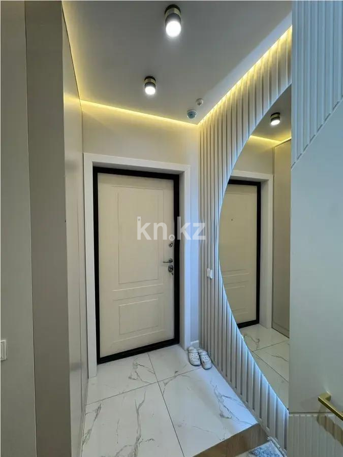 Продажа 2-комнатной квартиры, 62.2 м² - Продажа квартир в новостройках Алматы - страница 25 фото 5 из 5