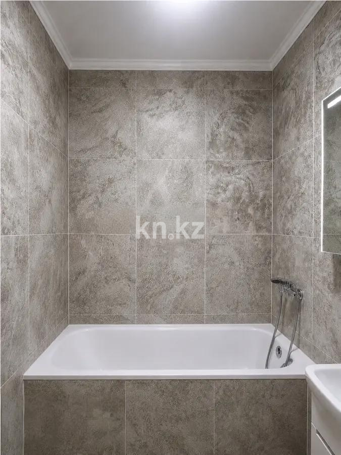 Продажа 1-комнатной квартиры, 37 м² в Алматы - фото 3