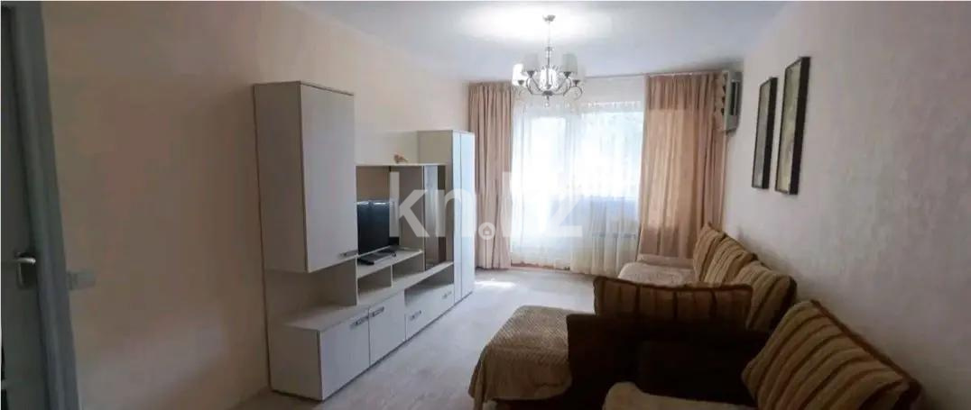 Продажа 3-комнатной квартиры, 77 м², ул. Наурызбай батыра, дом  26 - Продажа квартир в Алматы фото 1 из 3