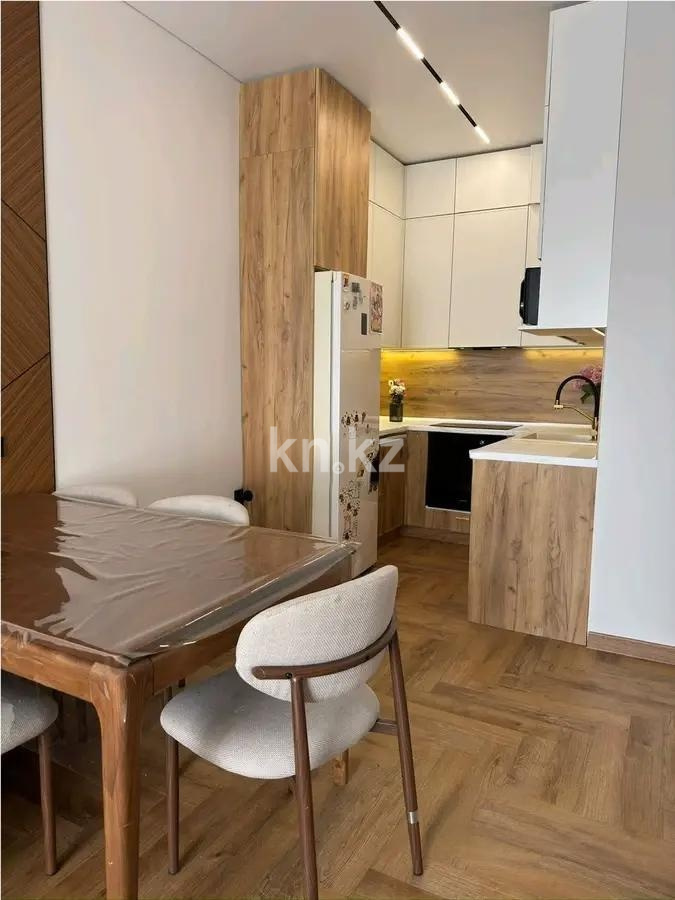 Продажа 3-комнатной квартиры, 72 м² - Продажа трехкомнатных квартир в монолитно-каркасном доме в Казахстане - страница 6 фото 4 из 6