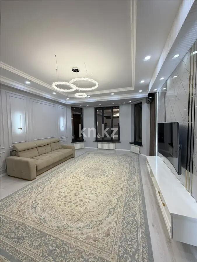Продажа 2-комнатной квартиры, 63 м² в Алматы